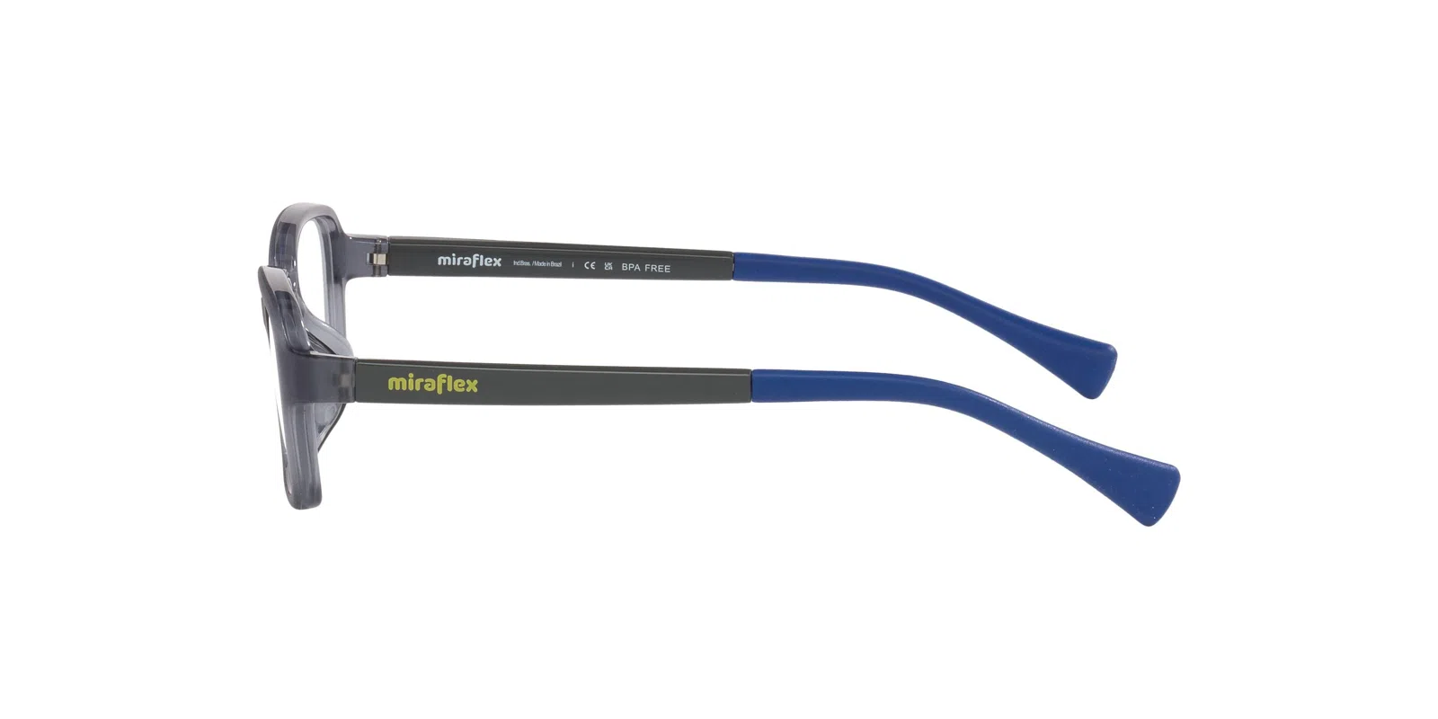 Miraflex 4037 Eyeglasses - view 6